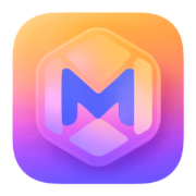 Merra AI logo